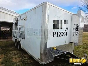 2022 Pizza Trailer Cabinets Maryland for Sale