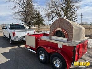 2022 Pizza Trailer Colorado for Sale