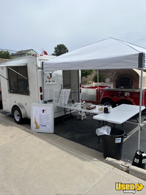 2022 Pizza Trailer Colorado for Sale