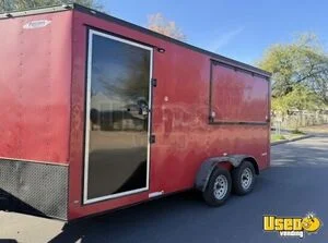 2022 Pizza Trailer Concession Window Arizona for Sale
