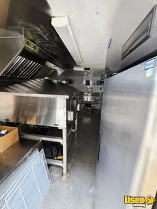2022 Pizza Trailer Diamond Plated Aluminum Flooring Maryland for Sale
