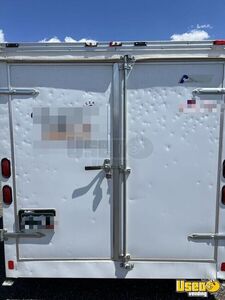 2022 Pizza Trailer Electrical Outlets Colorado for Sale