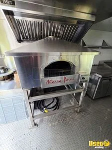 2022 Pizza Trailer Exterior Customer Counter Maryland for Sale