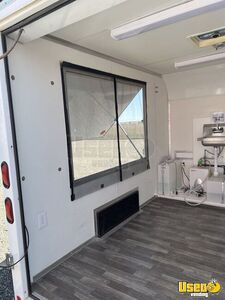 2022 Pizza Trailer Fire Extinguisher Colorado for Sale
