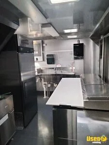 2022 Pizza Trailer Floor Drains New Jersey for Sale
