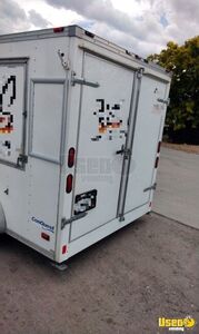 2022 Pizza Trailer Fresh Water Tank Colorado for Sale