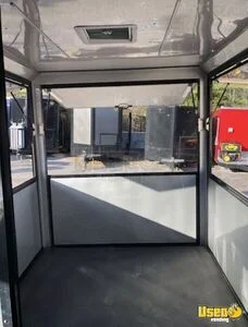 2022 Pizza Trailer Generator Arizona for Sale