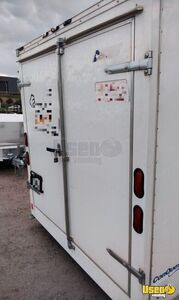 2022 Pizza Trailer Gray Water Tank Colorado for Sale