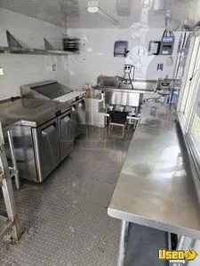 2022 Pizza Trailer Insulated Walls Maryland for Sale