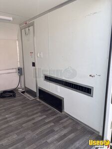 2022 Pizza Trailer Interior Lighting Colorado for Sale