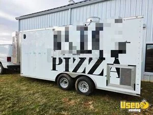 2022 Pizza Trailer Maryland for Sale