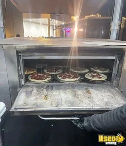 2022 Pizza Trailer Oven Arizona for Sale