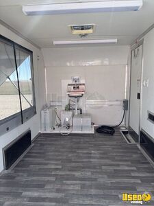 2022 Pizza Trailer Pizza Oven Colorado for Sale
