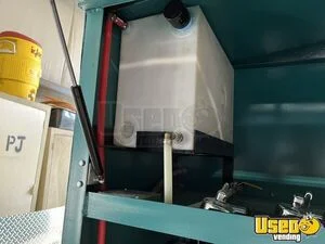 2022 Pizza Trailer Pizza Trailer 19 Connecticut for Sale
