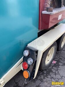 2022 Pizza Trailer Pizza Trailer 31 Connecticut for Sale