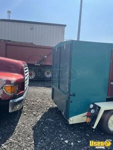 2022 Pizza Trailer Pizza Trailer 32 Connecticut for Sale