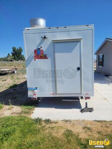 2022 Pizza Trailer Pizza Trailer Concession Window Nevada for Sale