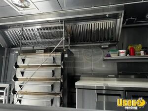 2022 Pizza Trailer Pizza Trailer Concession Window North Carolina for Sale