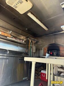 2022 Pizza Trailer Pizza Trailer Diamond Plated Aluminum Flooring Colorado for Sale