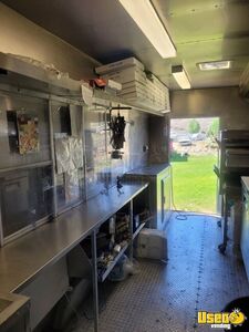 2022 Pizza Trailer Pizza Trailer Diamond Plated Aluminum Flooring Nevada for Sale