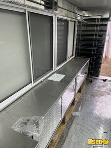 2022 Pizza Trailer Pizza Trailer Electrical Outlets Missouri for Sale