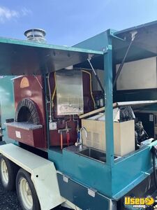 2022 Pizza Trailer Pizza Trailer Espresso Machine Connecticut for Sale