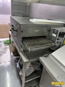 2022 Pizza Trailer Pizza Trailer Exhaust Fan Missouri for Sale
