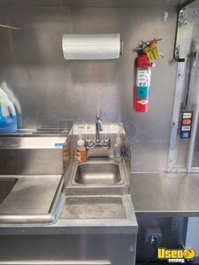 2022 Pizza Trailer Pizza Trailer Exhaust Fan Nevada for Sale