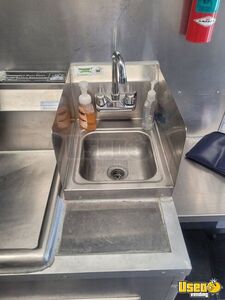 2022 Pizza Trailer Pizza Trailer Exhaust Hood Nevada for Sale