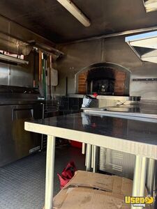 2022 Pizza Trailer Pizza Trailer Exterior Customer Counter Colorado for Sale