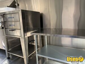 2022 Pizza Trailer Pizza Trailer Generator Colorado for Sale