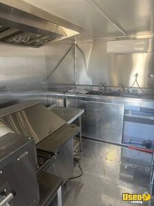 2022 Pizza Trailer Pizza Trailer Generator Missouri for Sale