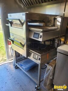 2022 Pizza Trailer Pizza Trailer Generator Nevada for Sale
