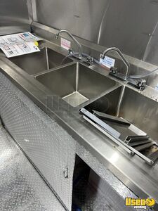 2022 Pizza Trailer Pizza Trailer Hot Water Heater Missouri for Sale