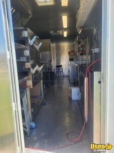 2022 Pizza Trailer Pizza Trailer Insulated Walls Nevada for Sale