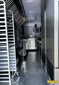 2022 Pizza Trailer Pizza Trailer Insulated Walls North Carolina for Sale
