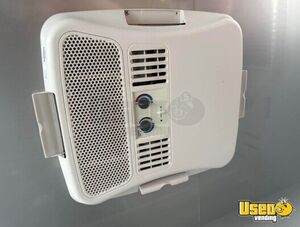 2022 Pizza Trailer Pizza Trailer Interior Lighting Michigan for Sale