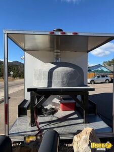 2022 Pizza Trailer Pizza Trailer Pizza Oven Colorado for Sale