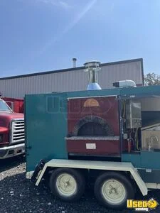 2022 Pizza Trailer Pizza Trailer Pizza Oven Connecticut for Sale