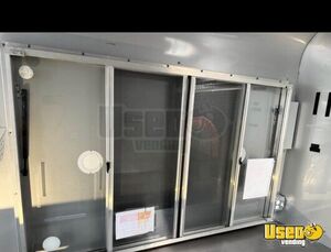 2022 Pizza Trailer Pizza Trailer Pizza Oven Michigan for Sale