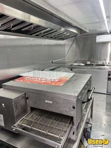 2022 Pizza Trailer Pizza Trailer Pizza Oven Missouri for Sale