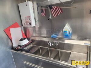 2022 Pizza Trailer Pizza Trailer Pizza Oven Nevada for Sale