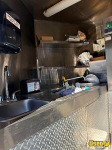 2022 Pizza Trailer Pizza Trailer Prep Station Cooler Colorado for Sale