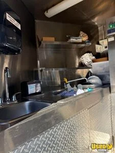 2022 Pizza Trailer Pizza Trailer Prep Station Cooler Colorado for Sale