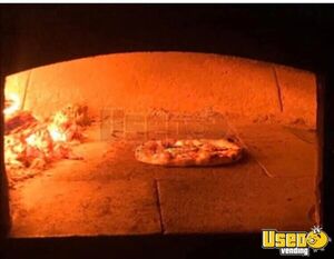 2022 Pizza Trailer Pizza Trailer Propane Tank Florida for Sale