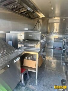 2022 Pizza Trailer Pizza Trailer Propane Tank Missouri for Sale