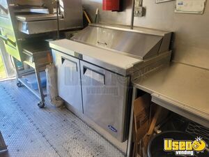 2022 Pizza Trailer Pizza Trailer Propane Tank Nevada for Sale