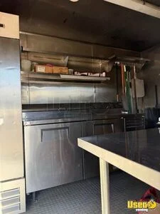 2022 Pizza Trailer Pizza Trailer Refrigerator Colorado for Sale