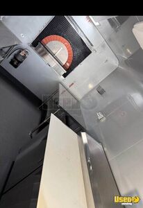 2022 Pizza Trailer Pizza Trailer Refrigerator Michigan for Sale