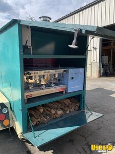 2022 Pizza Trailer Pizza Trailer Shore Power Cord Connecticut for Sale